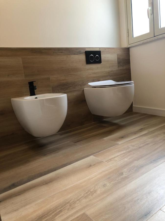A Due Passi Dalla Scalinata Restyling Caltagirone Buitenkant foto