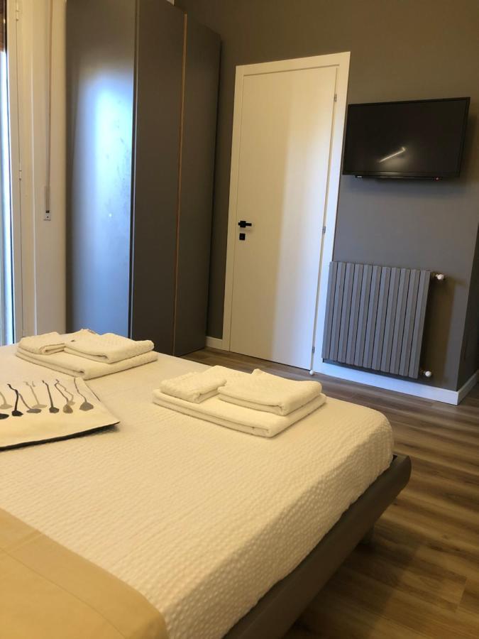 A Due Passi Dalla Scalinata Restyling Caltagirone Buitenkant foto