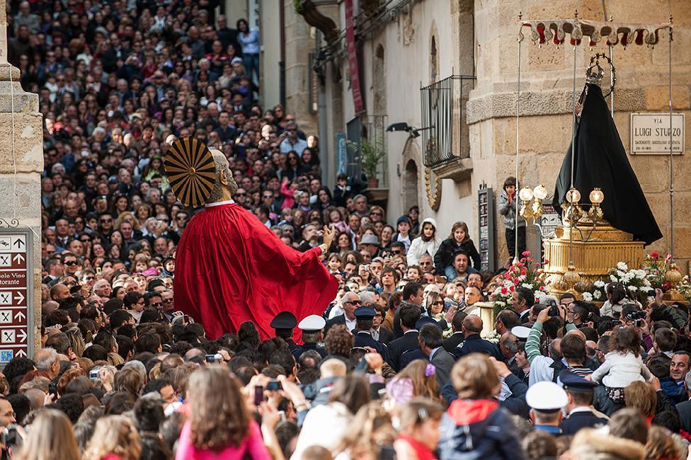A Due Passi Dalla Scalinata Restyling Caltagirone Buitenkant foto